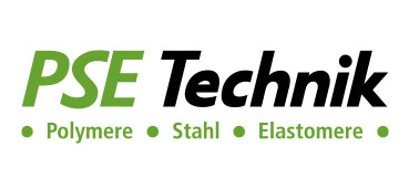 PSE Technik GmbH & Co. KG - Polymere • Stahl • Elastomere